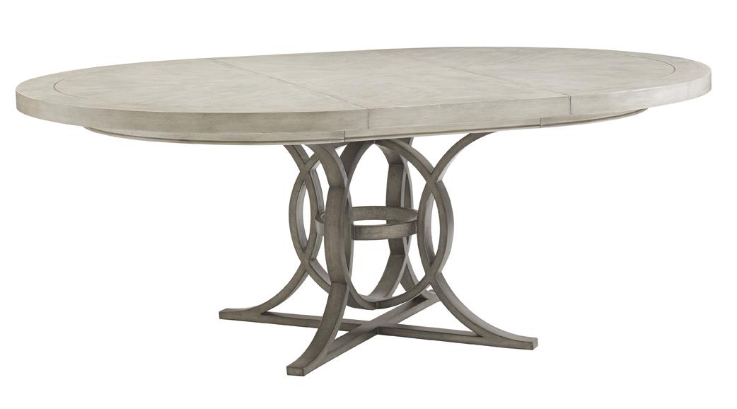 Oyster hot sale bay table